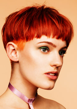 Tendenze Moda by Elena Nardone & Roxanne Benli